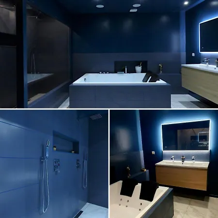 La Suite - Loft Spa Tavernes Exterior photo