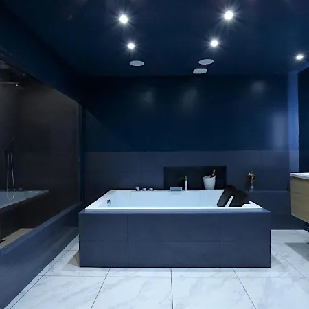 La Suite - Loft Spa Tavernes Exterior photo