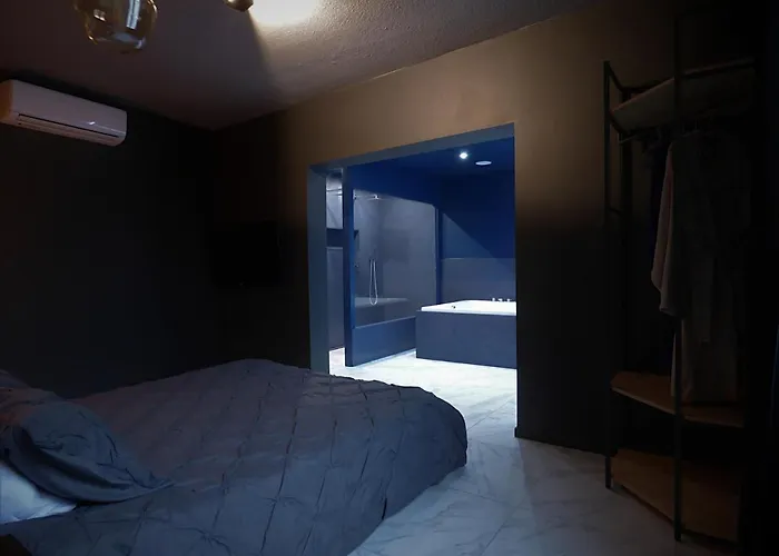 La Suite - Loft Spa