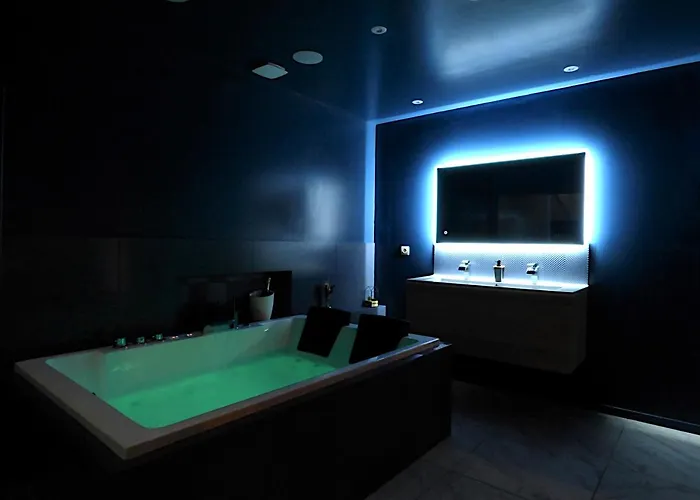 La Suite - Loft Spa
