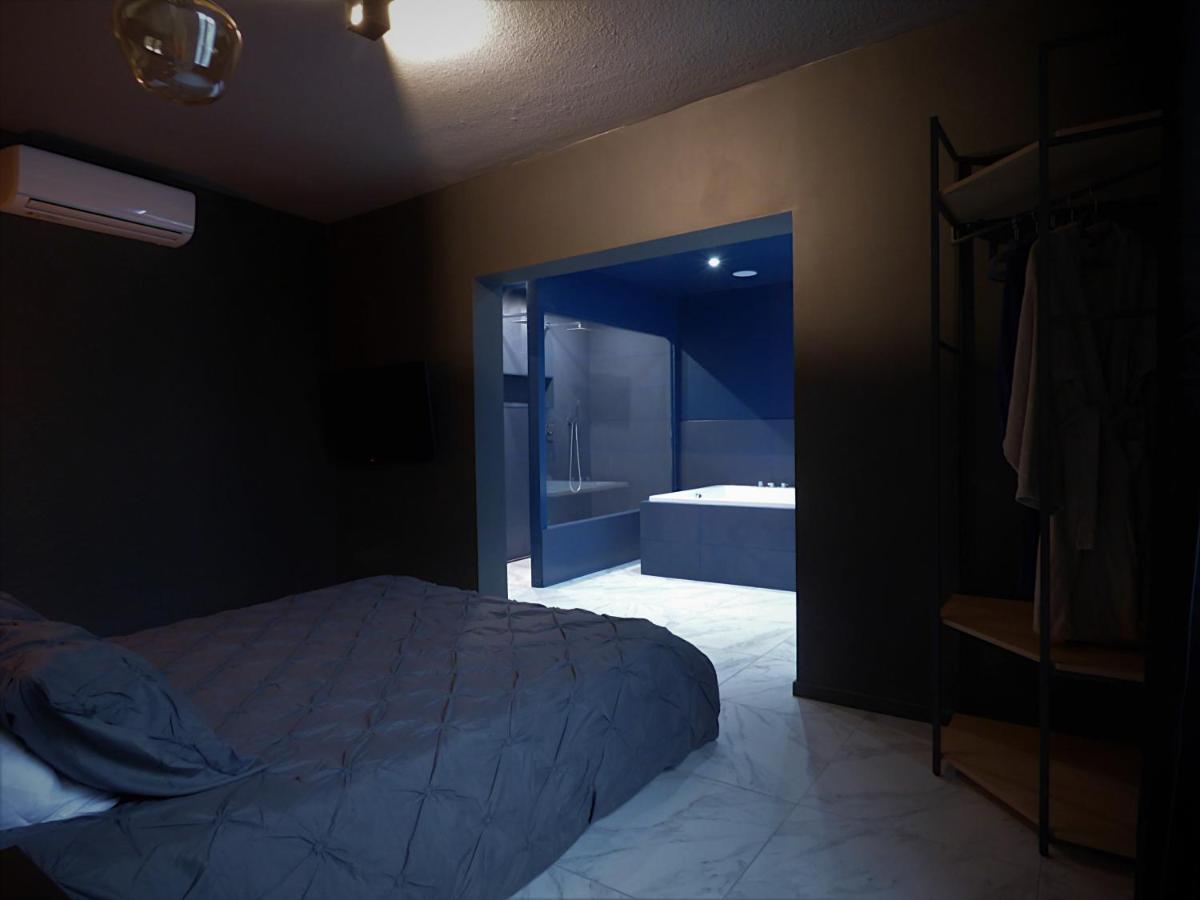 La - Loft Apartamento