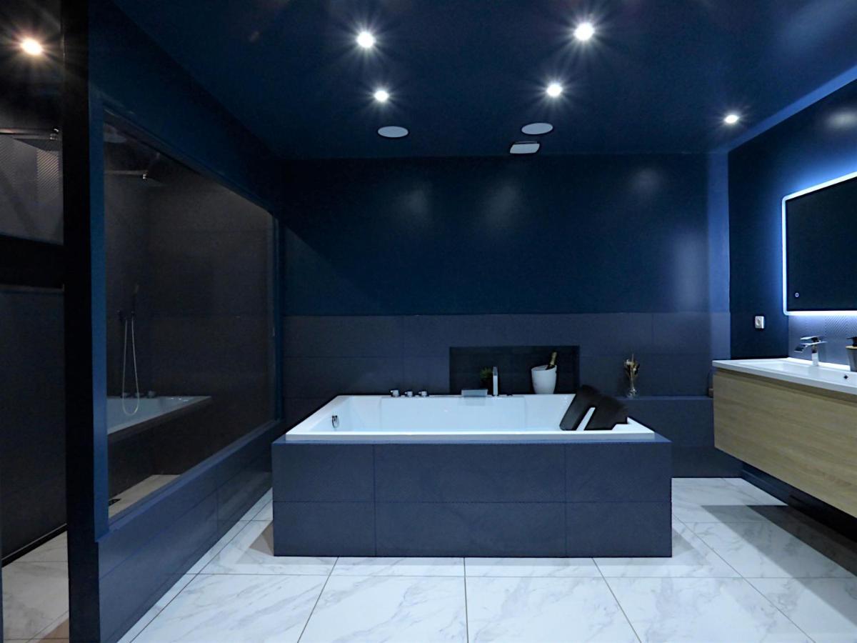 La - Loft Apartamento