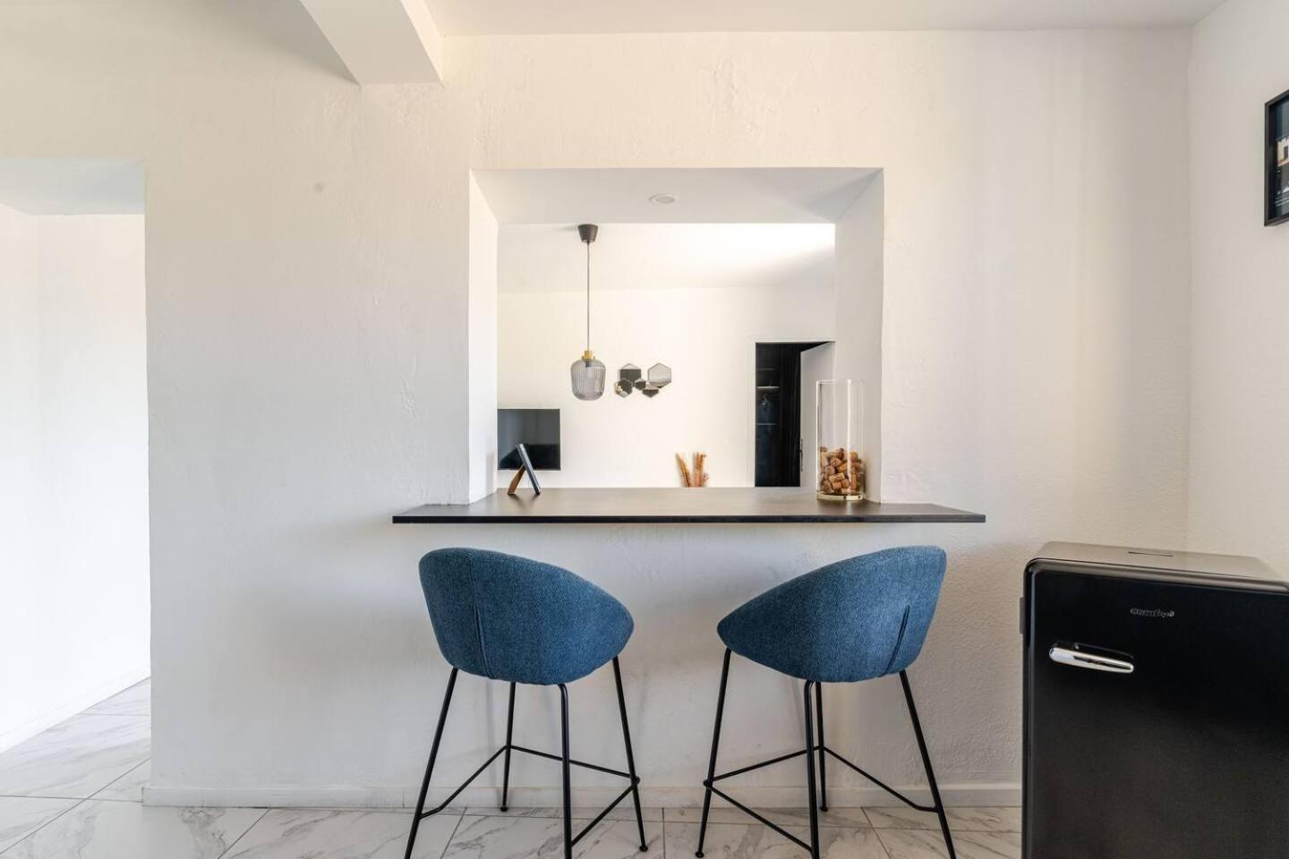 La - Loft Apartamento *