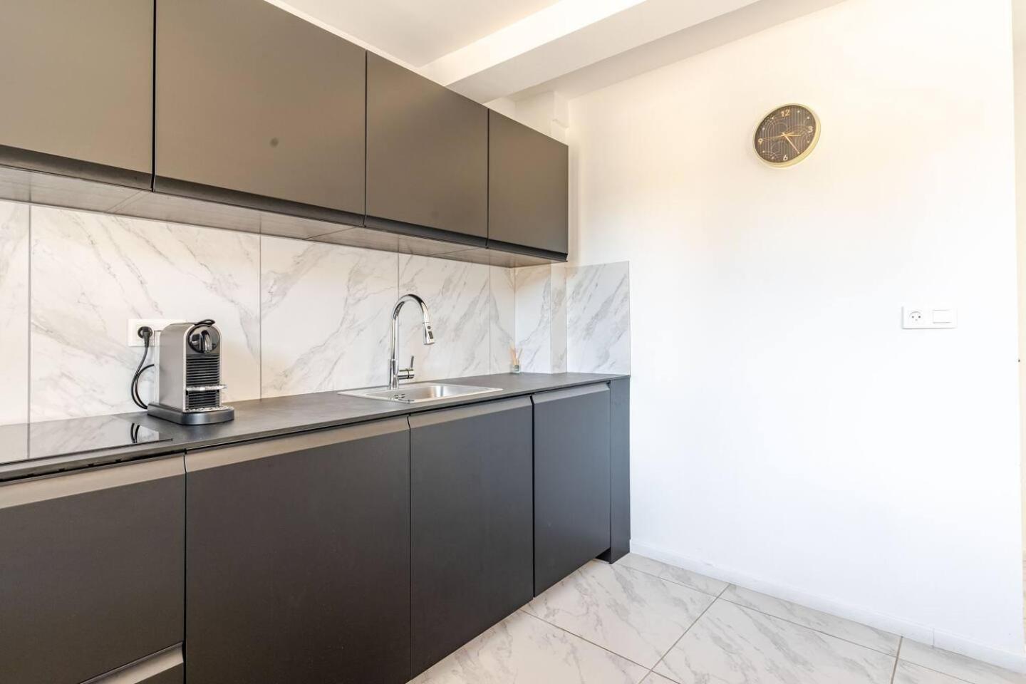 Apartment La - Loft *