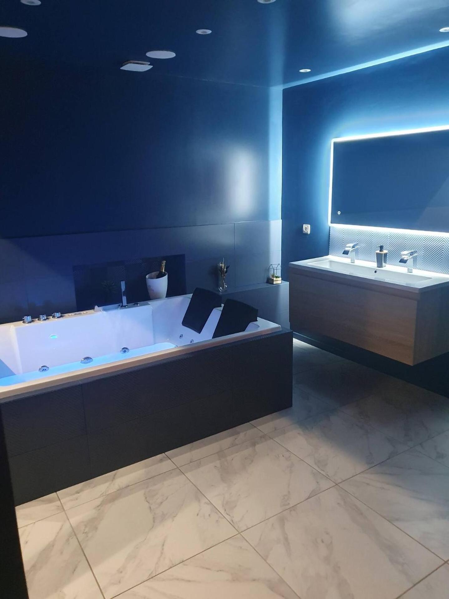 La - Loft Apartamento